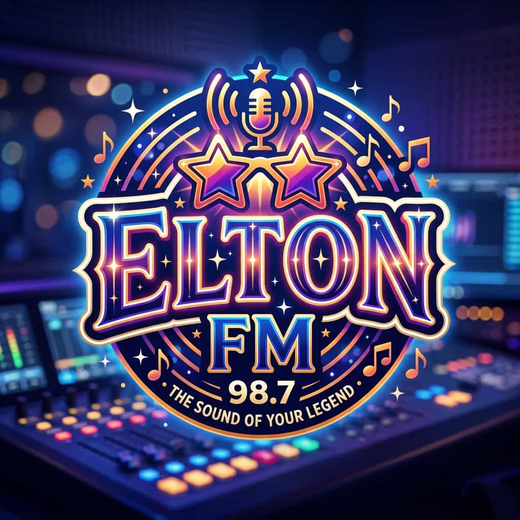 Elton FM