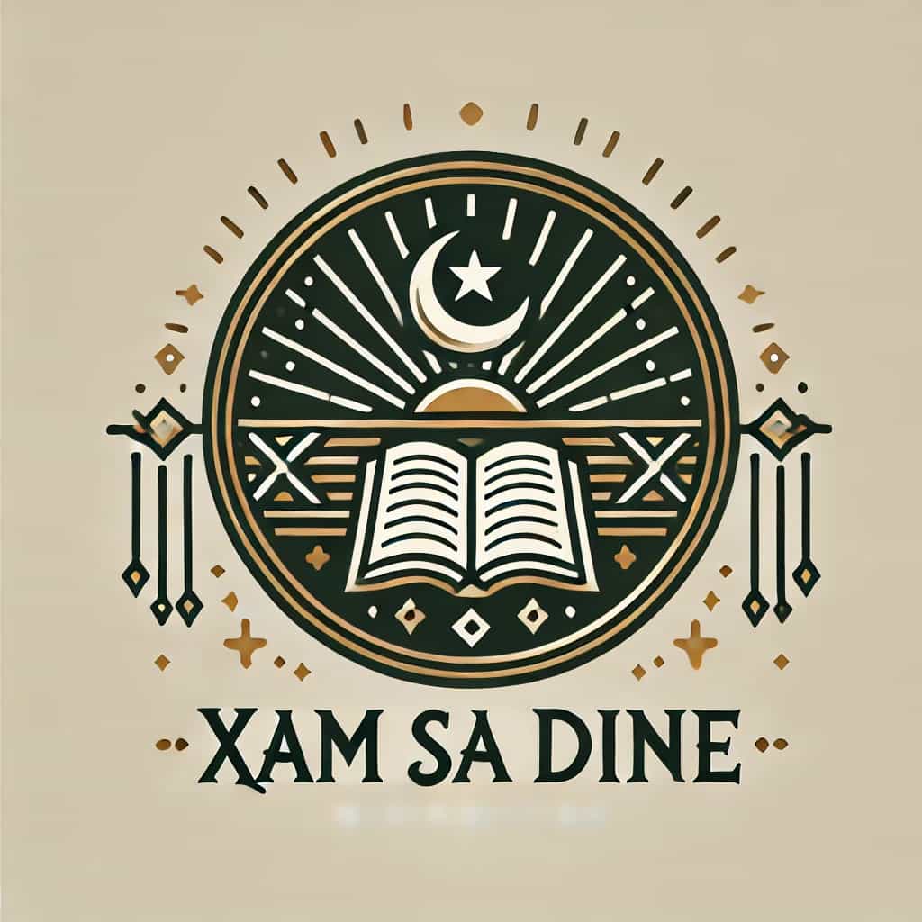 Xam Sa Dine