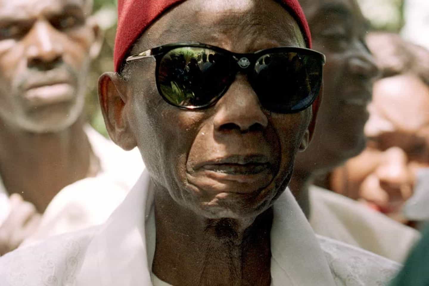 Mamadou Dia : patriarche de la politique sénégalaise