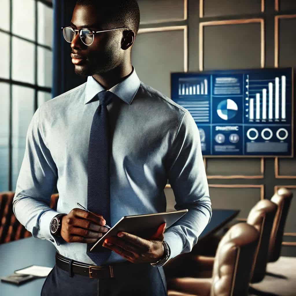 Essential Strategies for Aspiring Audit Executives