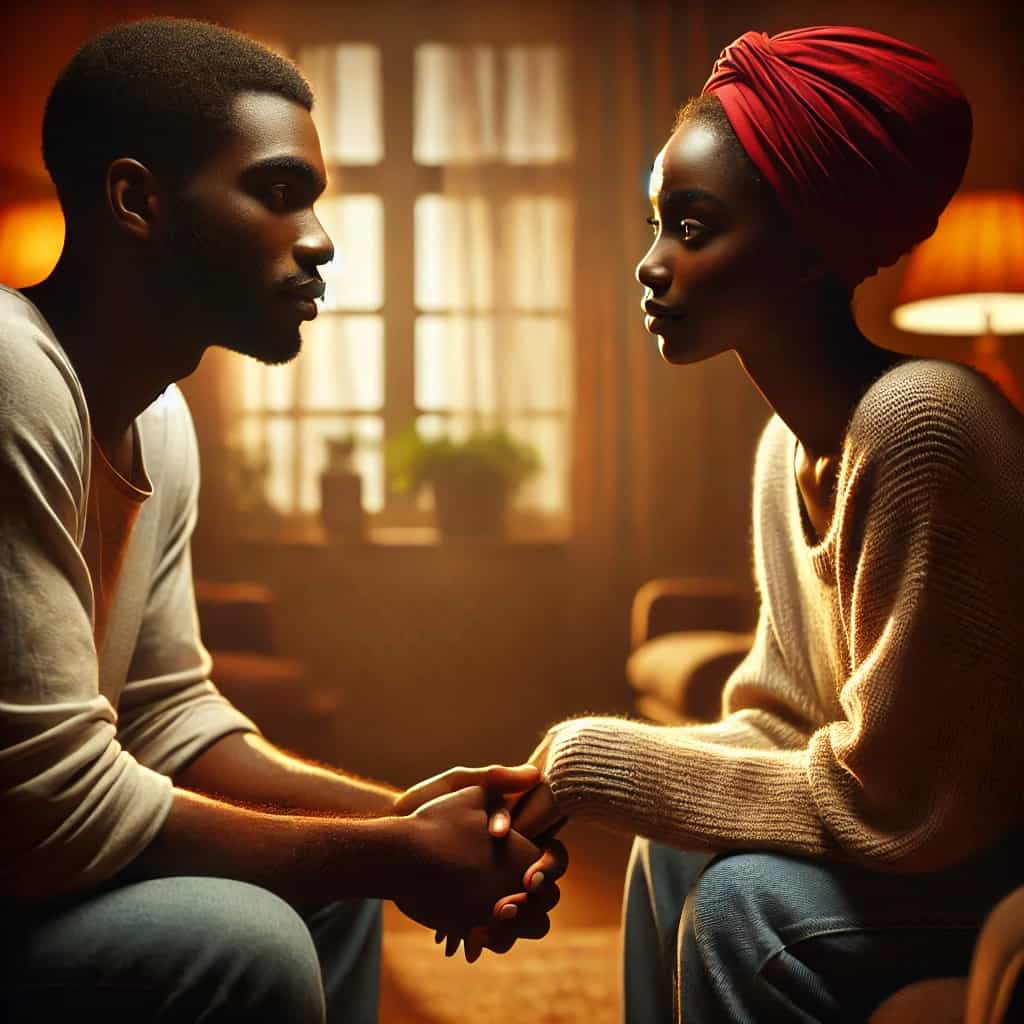 Mensonge dans le couple : faut-il tout dire à son partenaire ou garder certains secrets ?
