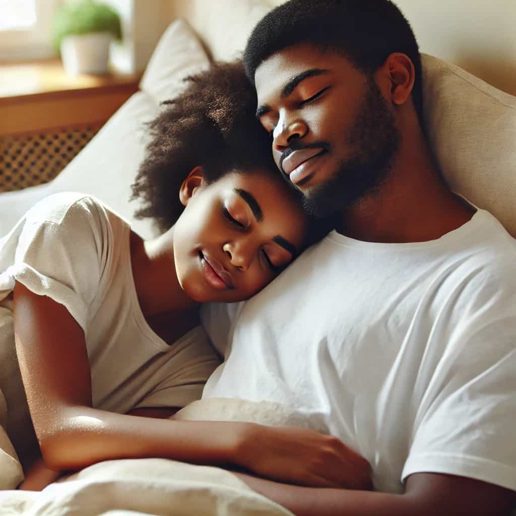 Communiquer pour une sexualité épanouie : les secrets d’une relation intime réussie