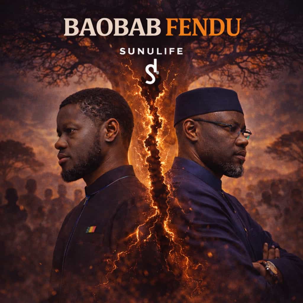Baobab Fendu, Sunulife
