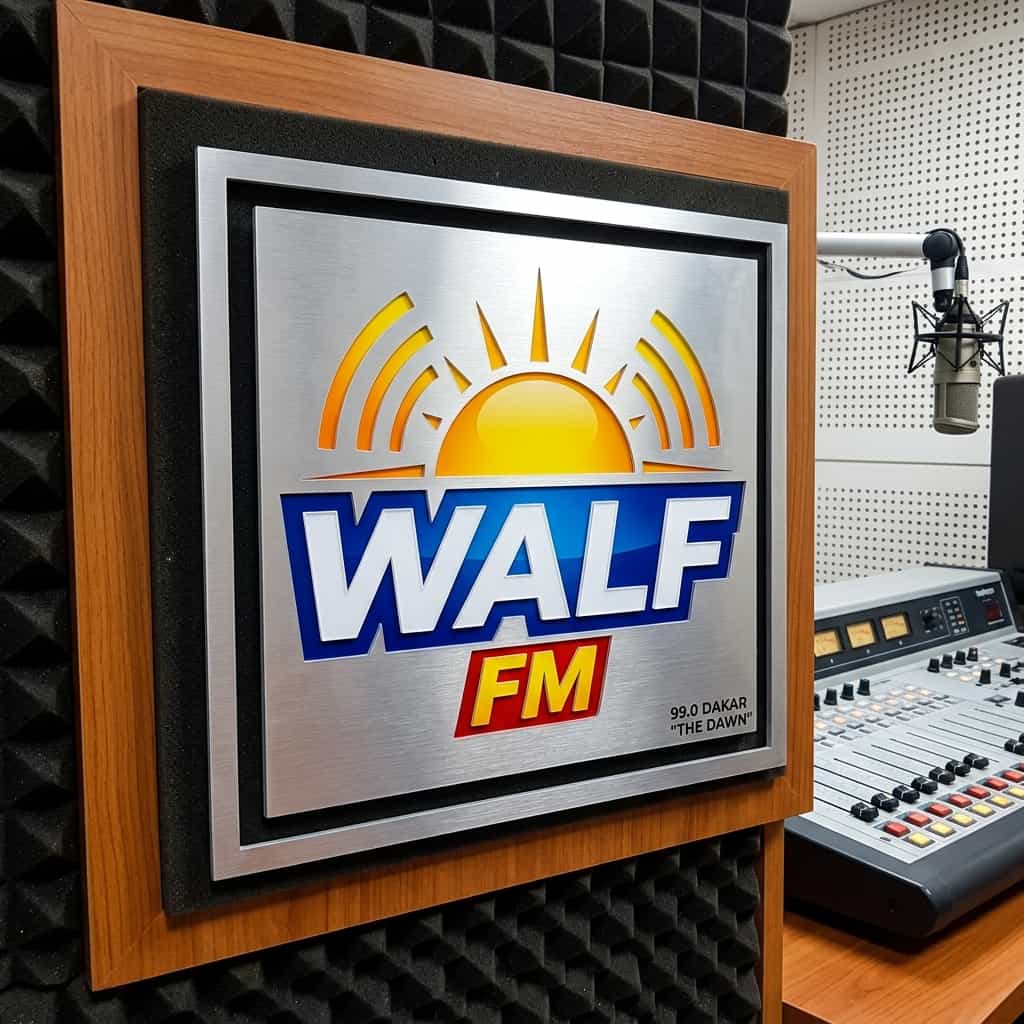 Walf FM
