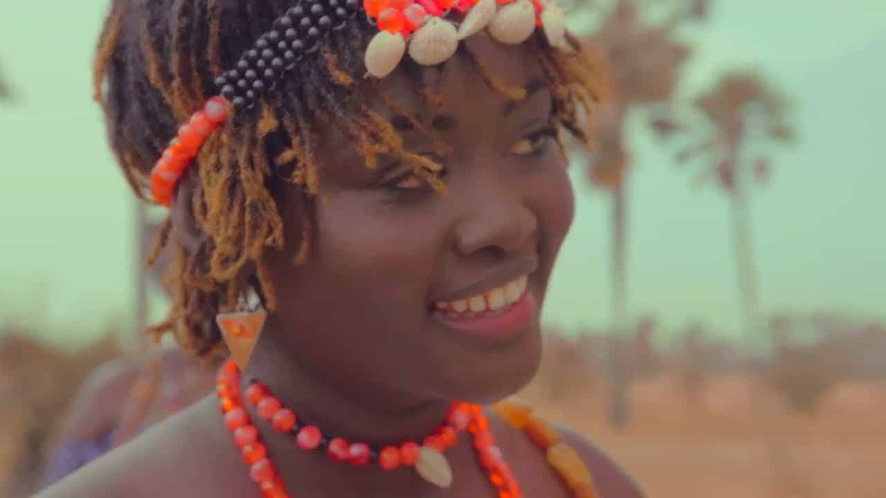 Saltigui : Adé boye feat Mya Diaker