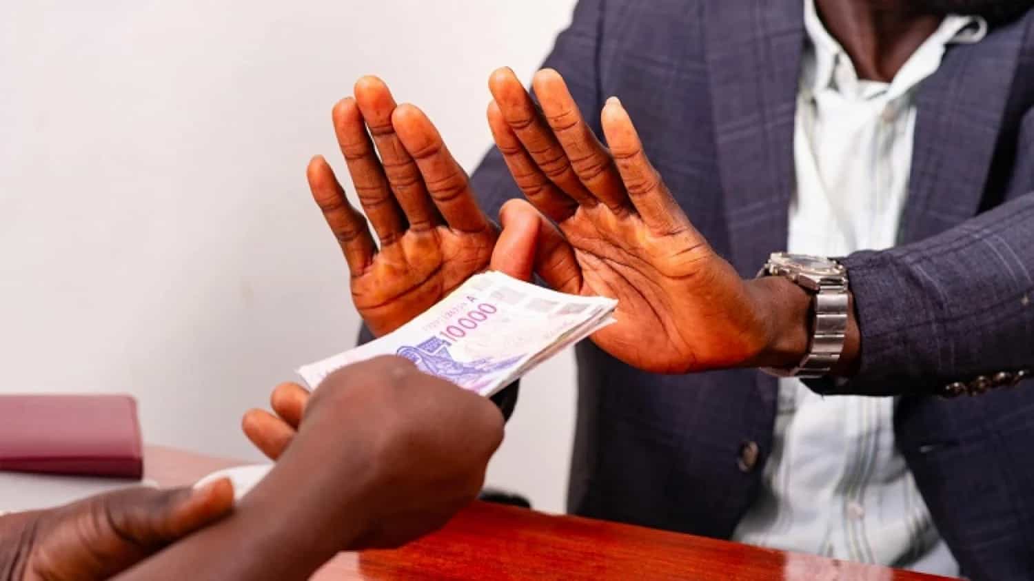 Briser le cycle : comprendre et lutter contre la corruption au Sénégal