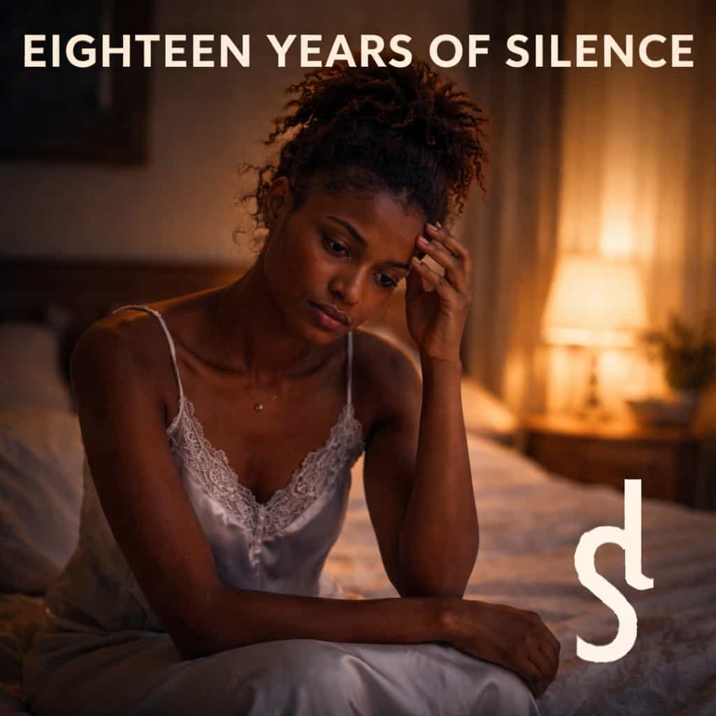 Eighteen Years of Silence, Sunulife