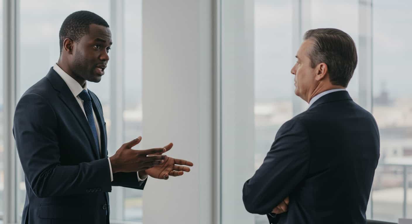 The Five Pitfalls of Poor Listening and How to Overcome Them