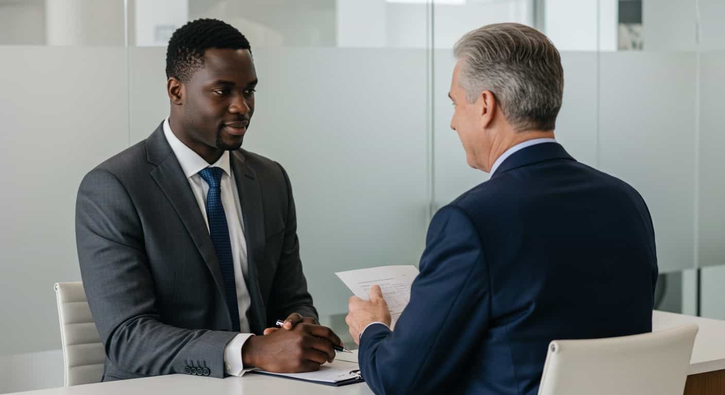 Find Allies: They Open Doors to Success