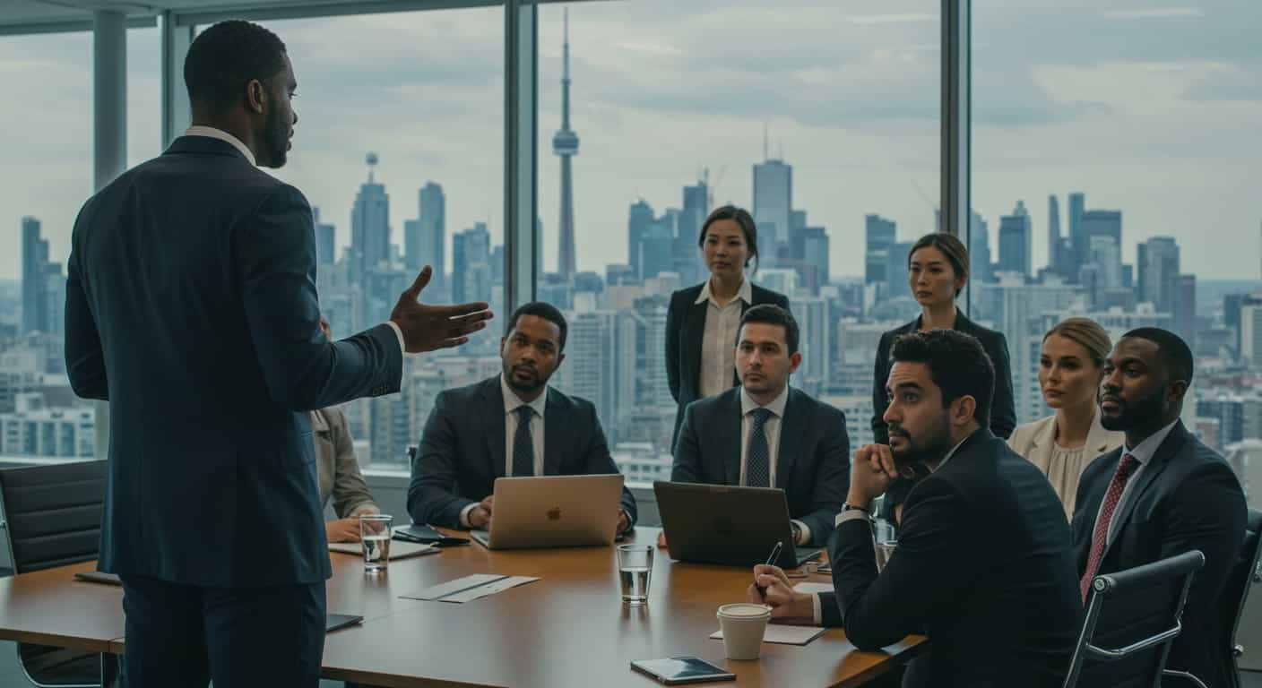 The New Rules of Executive Presence, What You Need to Understand