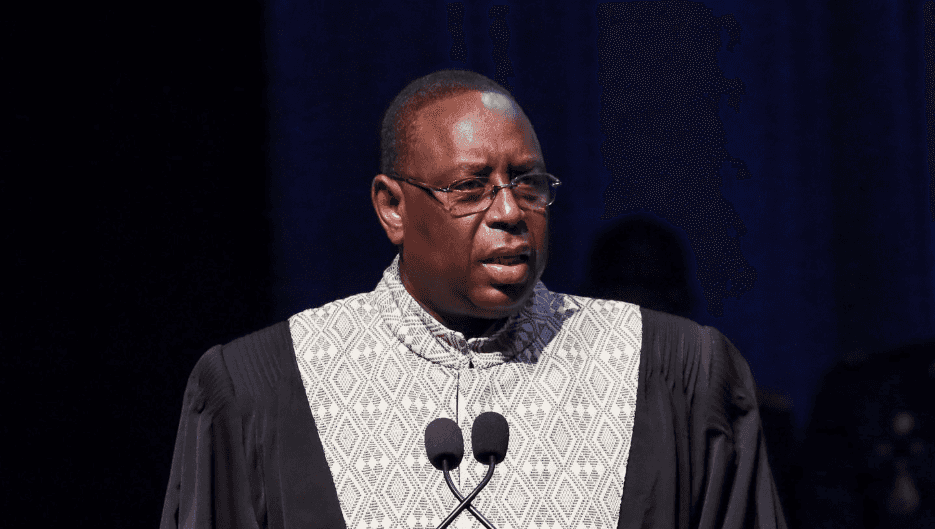 Justice : vers l’extradition de Macky Sall en exil au Maroc