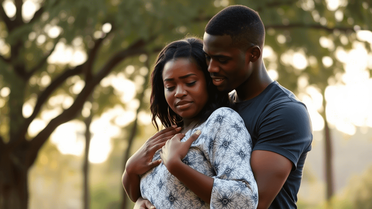 Love Beyond Age – Promises and Devotion (Labyrinth, Chapter 11)