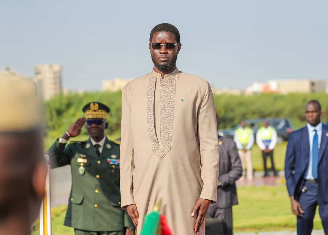 Casamance : vers une paix durable et un développement économique avec le plan Diomaye