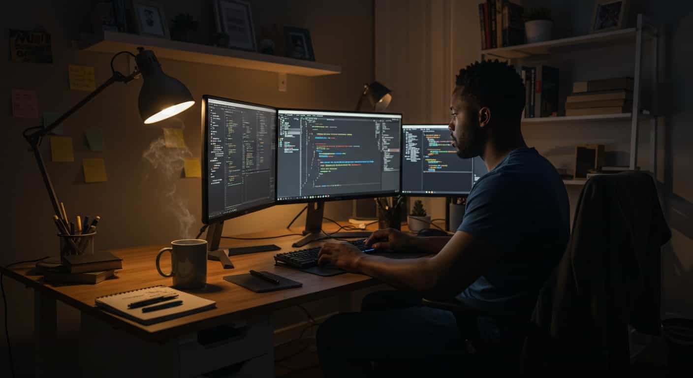 Build Tools, Bend Systems: Create Your Own Advantage