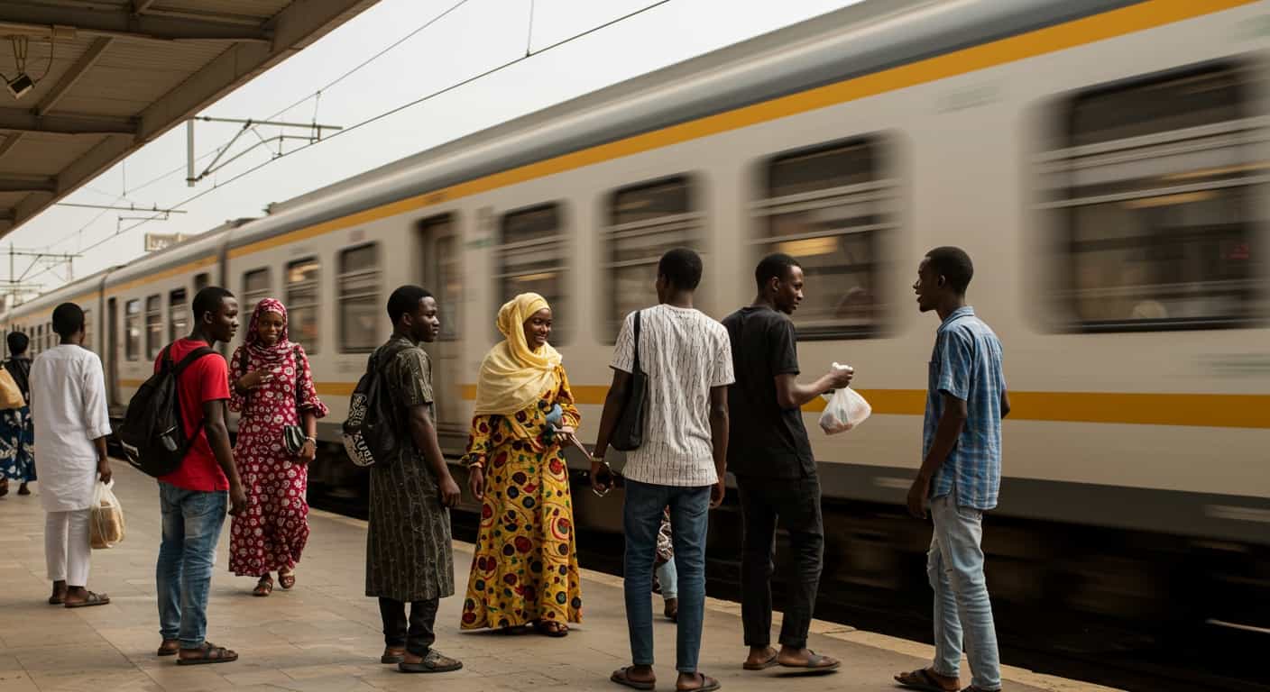 Sénégal : le train de la chance repasse-t-il enfin ?