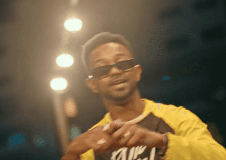 Mbi Fé : Elzo Jamdong, Baïdy & Coco Cissoko