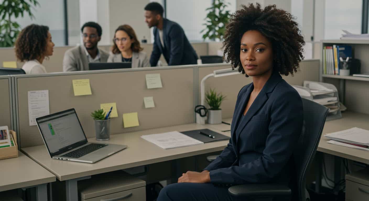 Mastering the Unseen Rules: How to Thrive in Any Professional Environment