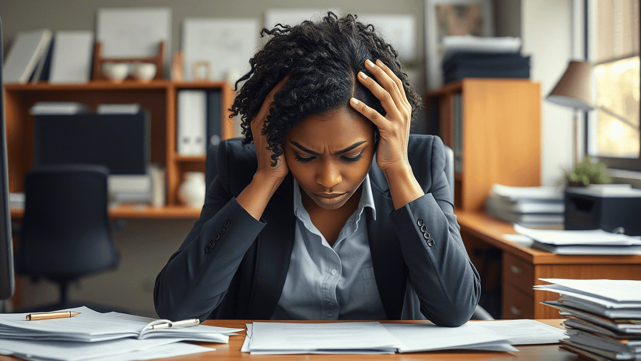 Enjoying Life Despite Stress, How Does It Work?