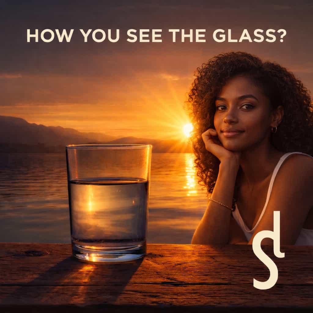How You See The Glass, Sunulife