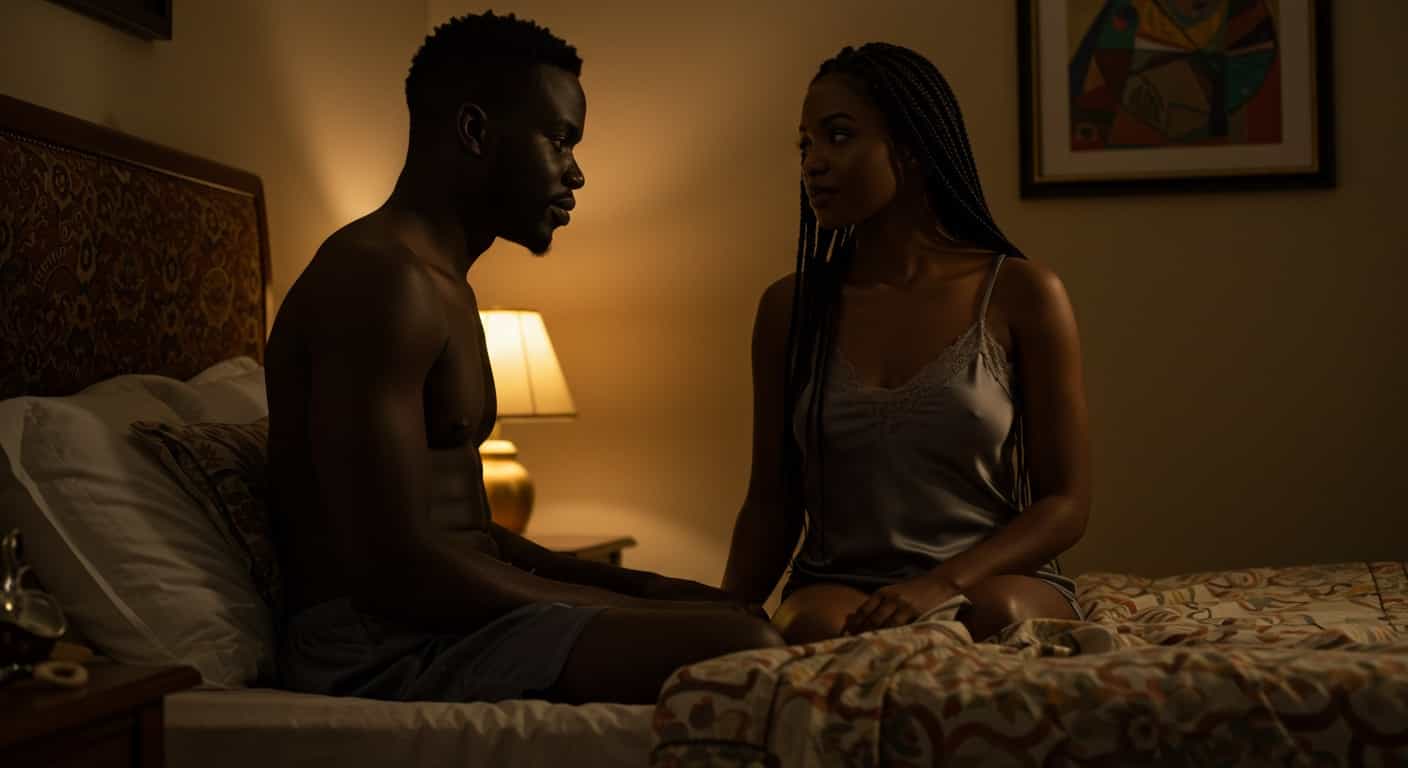 Aphrodisiaques au Sénégal : traditions et intimité moderne