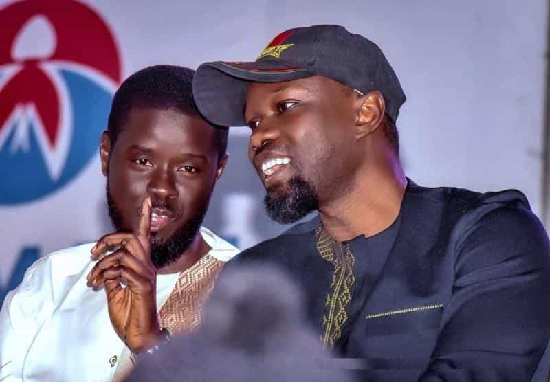 Diomaye règne, Sonko gouverne : quand le parti prime sur la patrie