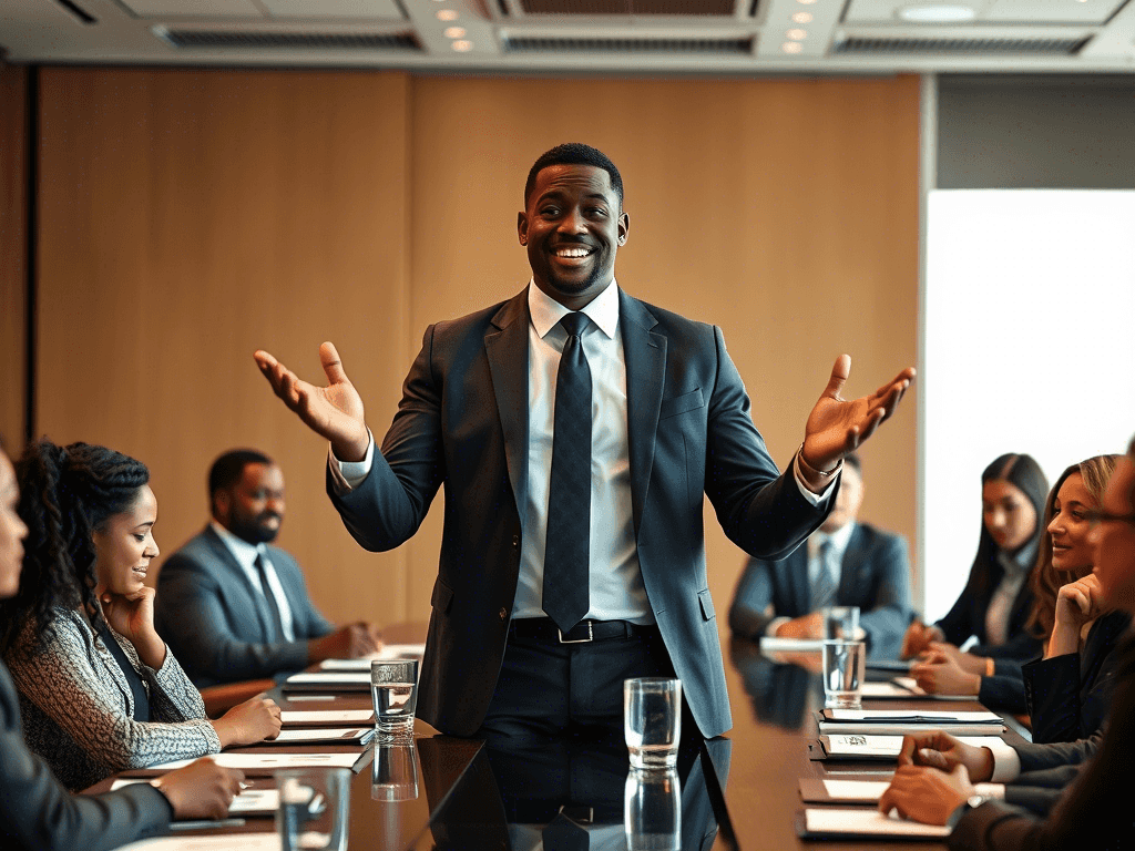 Mastering Authentic Leadership on the Path to Chief Audit Executive