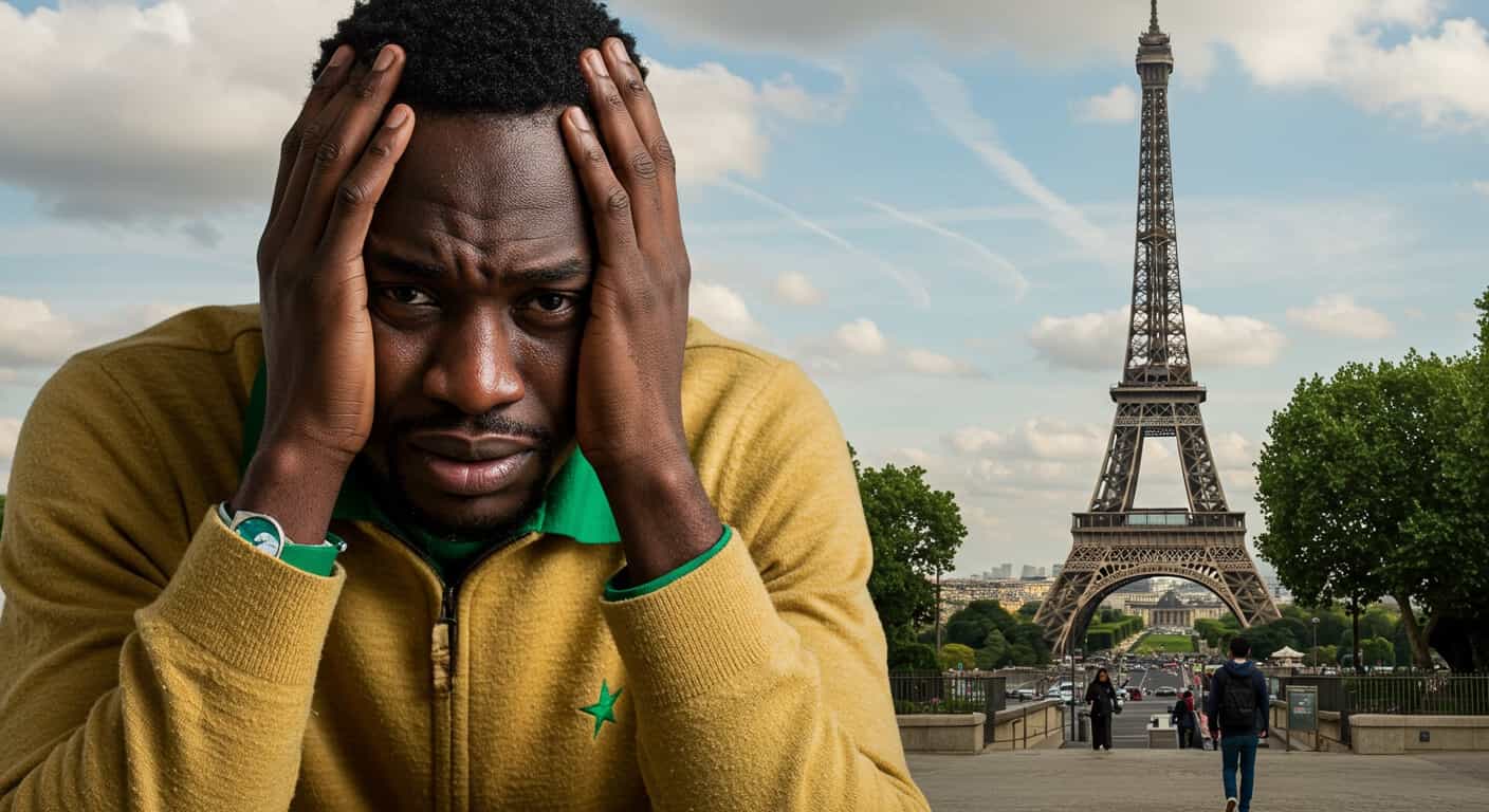 L’emprise parentale : quand la famille freine la réussite financière des immigrants sénégalais