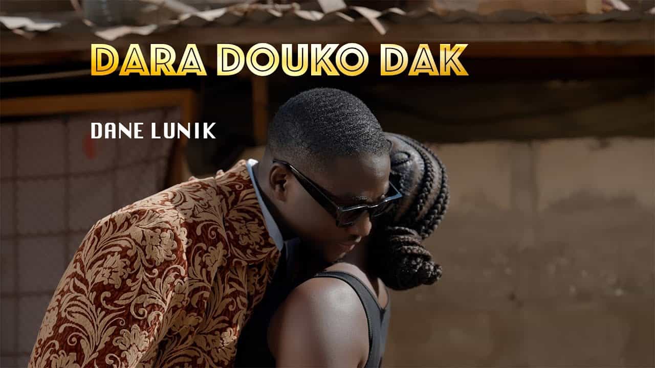 Dane Lunik: Dara Douko Dak