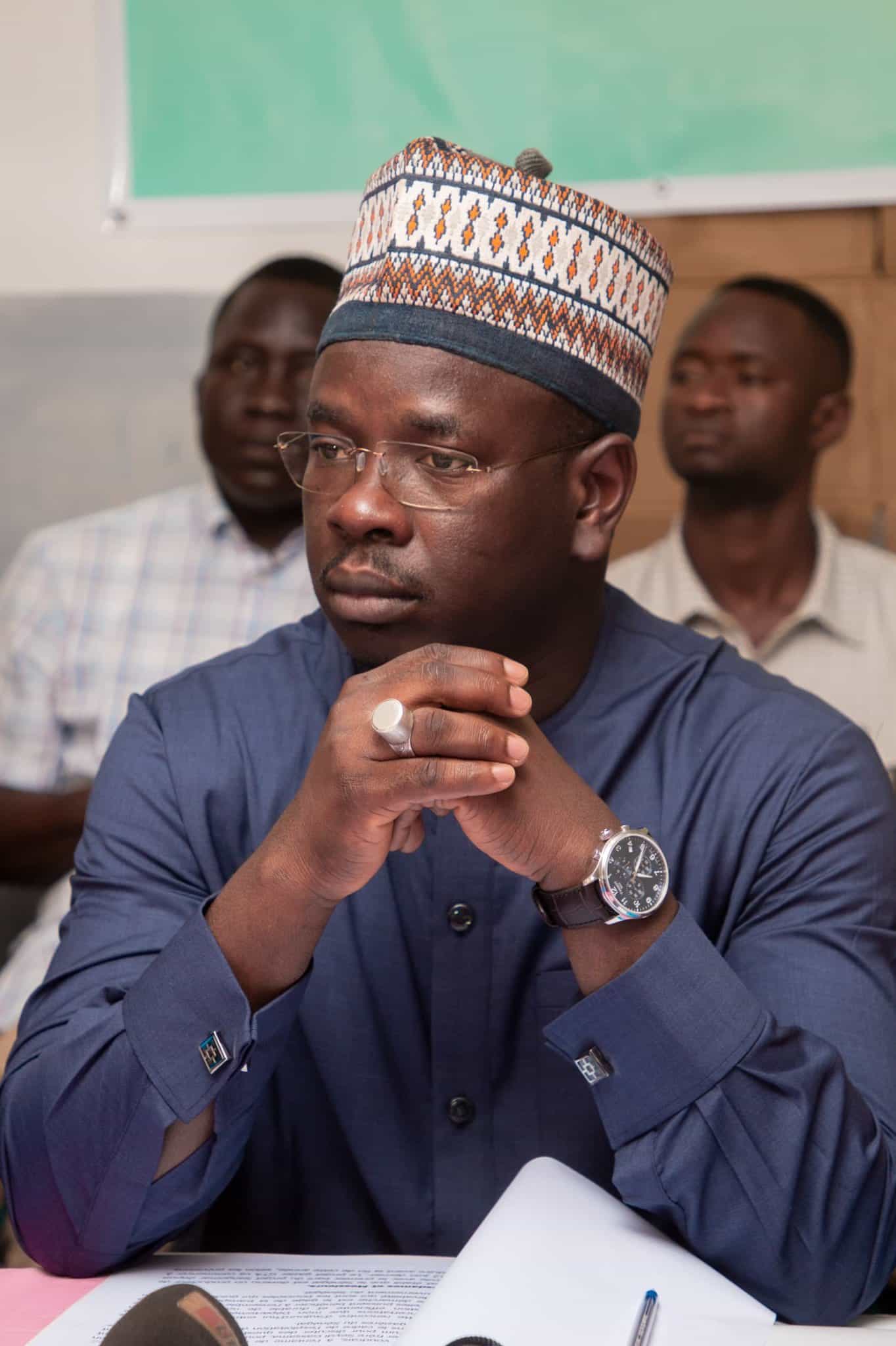 Une lettre au Ministre Birame Souleye Diop : appel à l’unité pour défendre les acteurs clés du secteur énergétique sénégalais