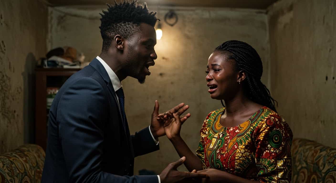 La valeur invisée des épouses Sénégalaises : leçons du parcours de Mia