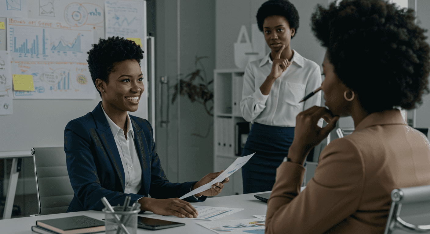 Navigating Workplace Jealousy: What You Need To Understand