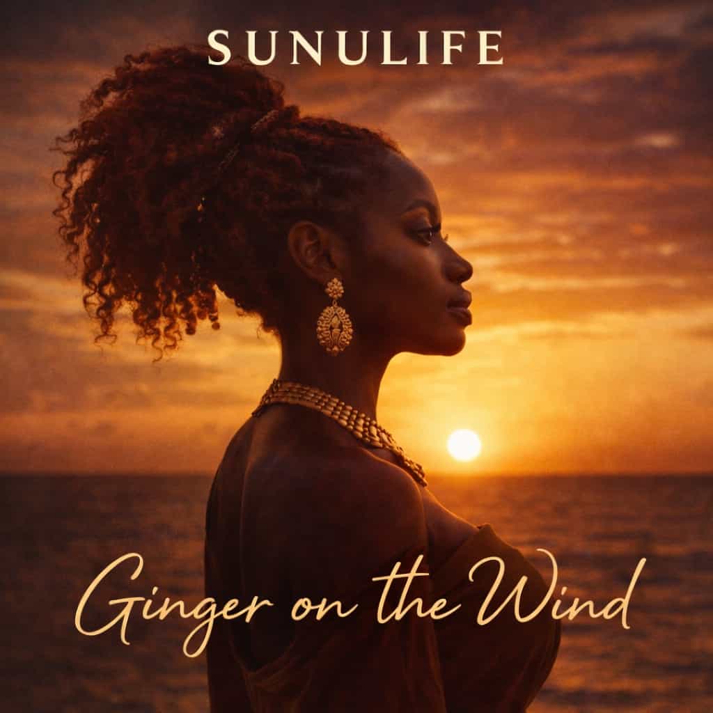 Ginger on the Wind, Sunulife