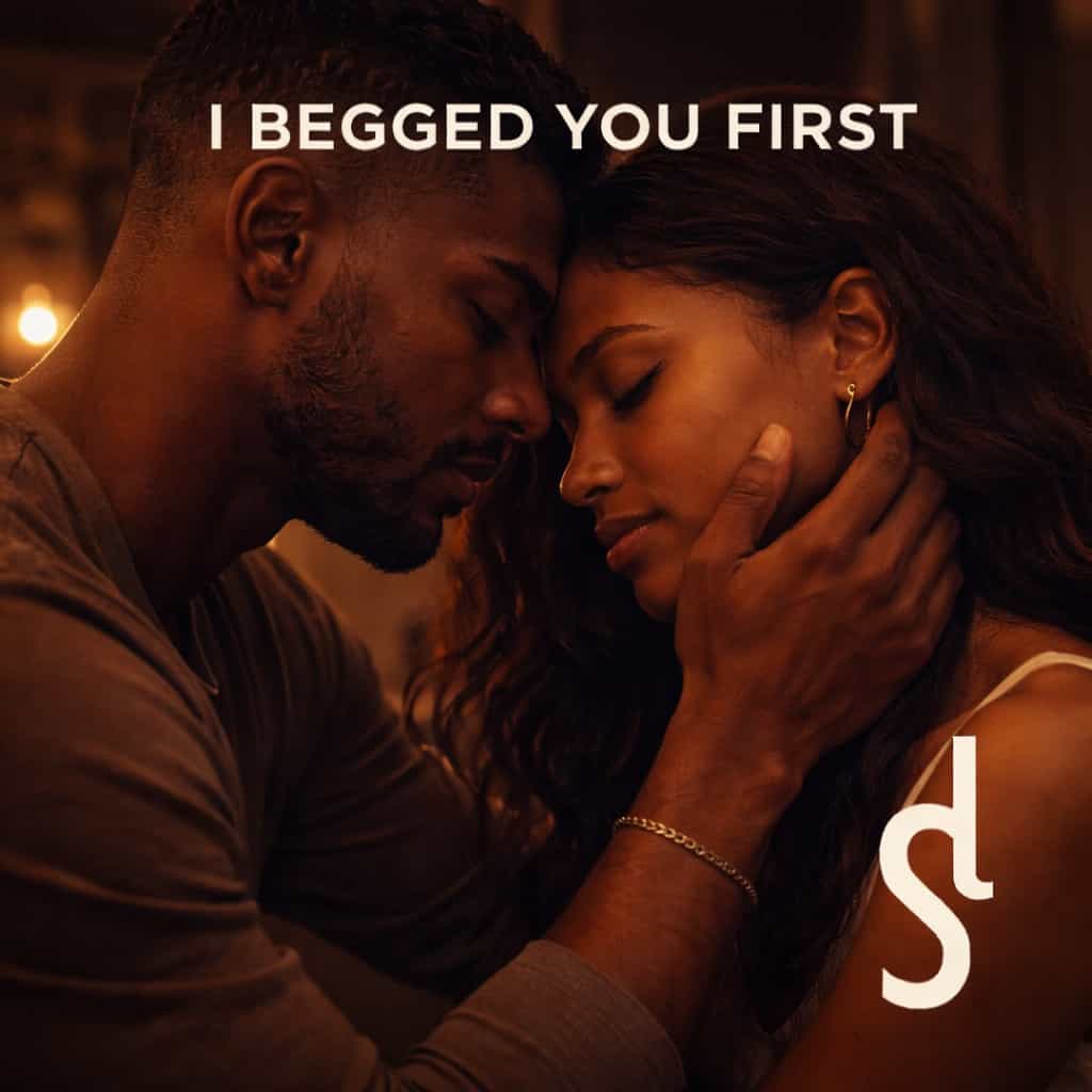 I Begged You First, Sunulife