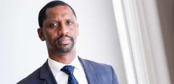 Kabirou Mbodje : Wari, Tigo et l'environnement des affaires au Sénégal