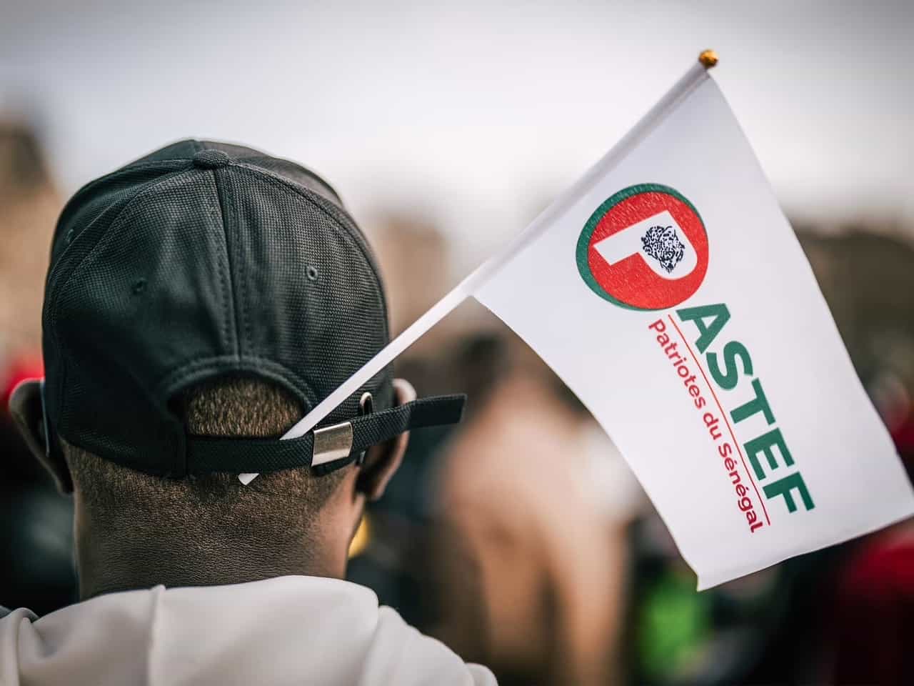  Pastef : le dilemme des militants bigots