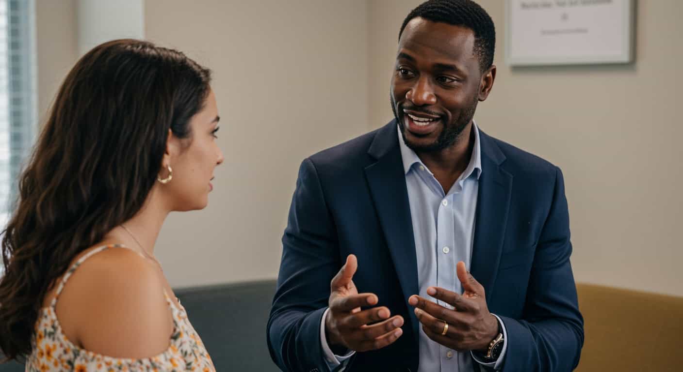 L’empathie en action : 6 stratégies pour un leadership authentique et impactant