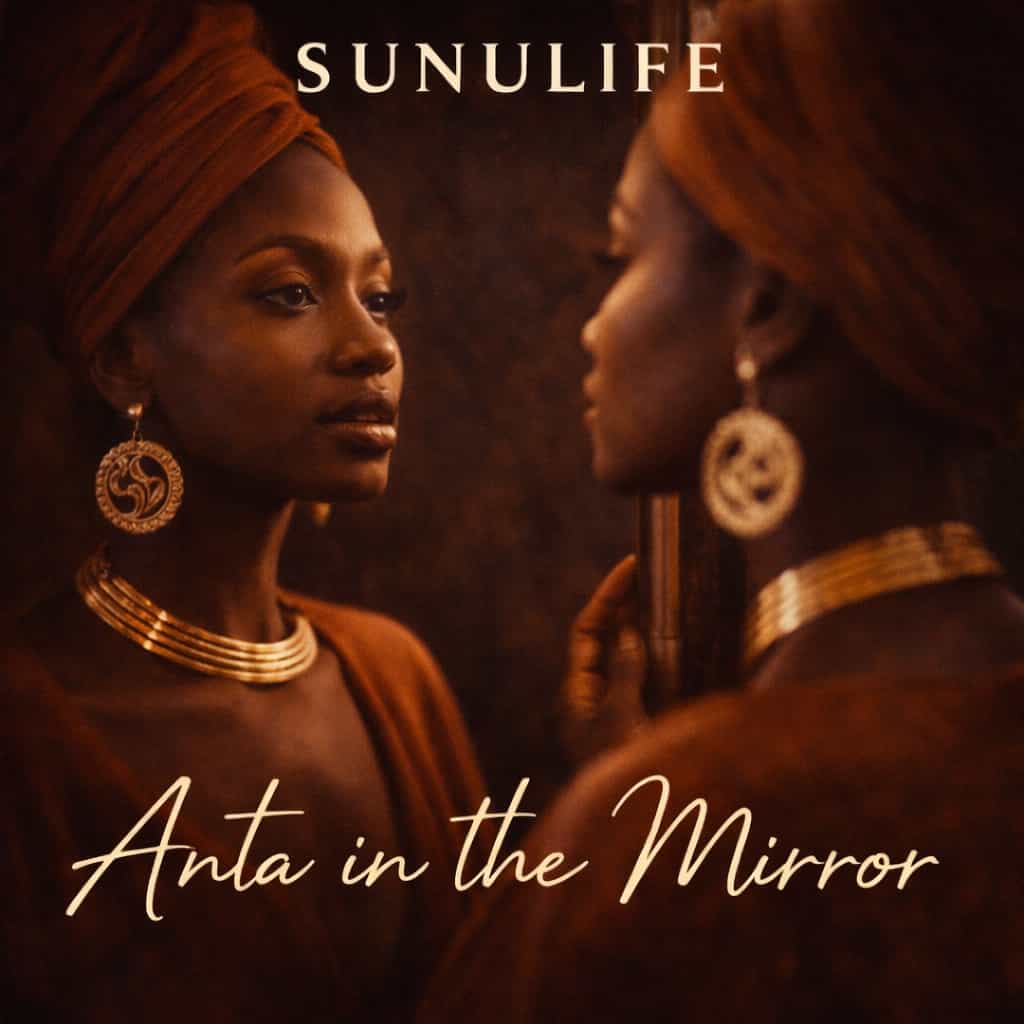 Anta in the Mirror, Sunulife