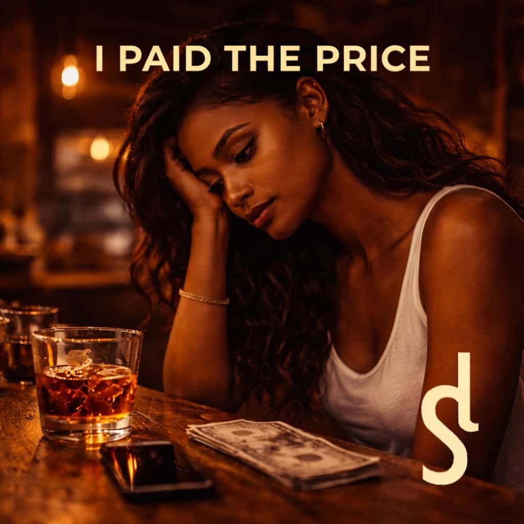 I Paid The Price, Sunulife