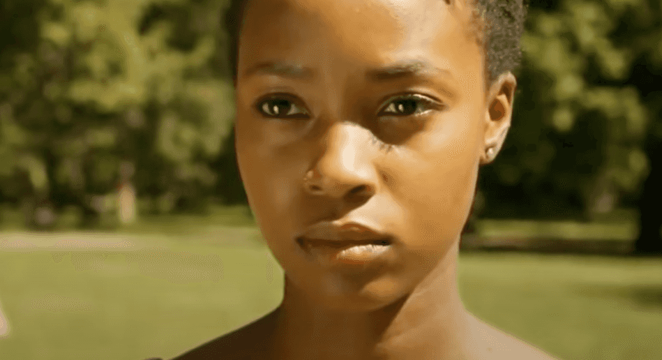 Anta : l’amour sacrifié