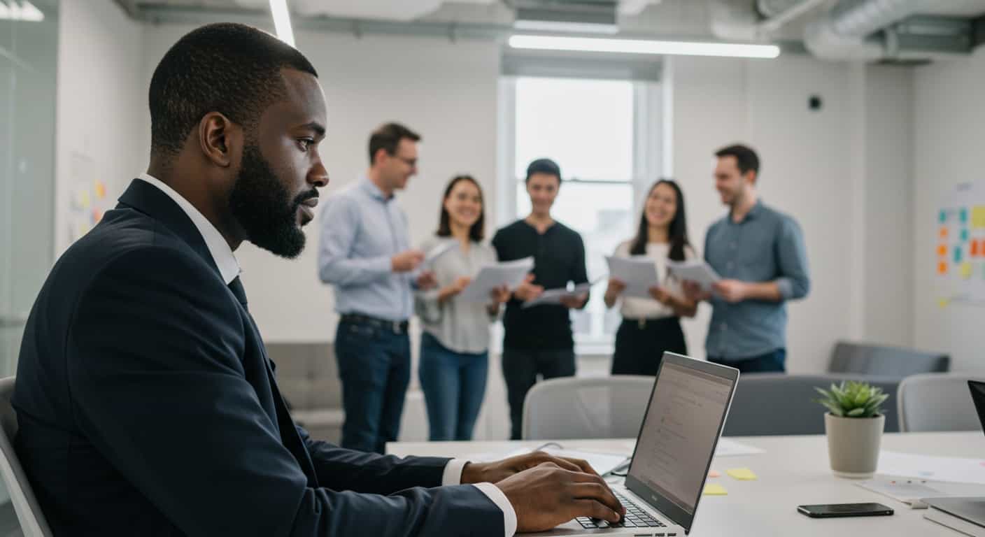 Twice as Good, Half as Far: Navigating Bias in the Pursuit of Success