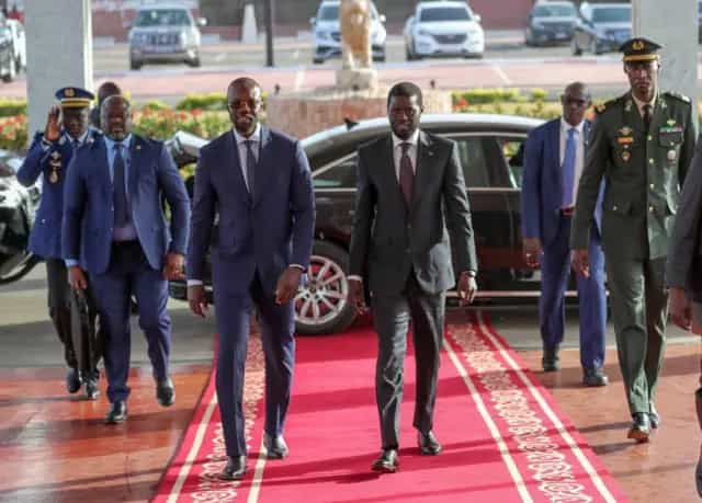 L'élaboration de la loi de finances 2025 au Sénégal  : entre espoirs et désillusions