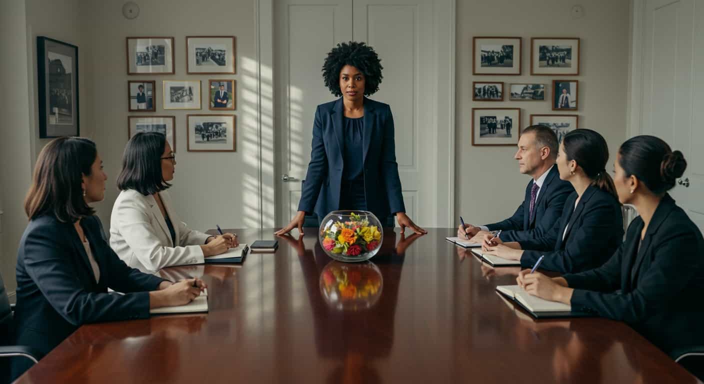 From Manager to Executive: Mastering the Leadership Leap