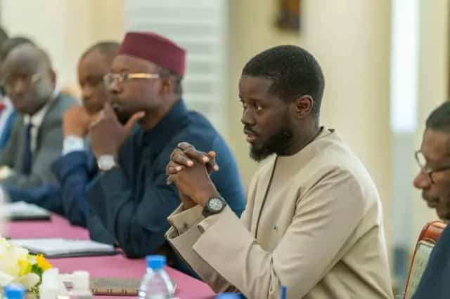 Le budget 2025 du Sénégal : une comédie pathétique
