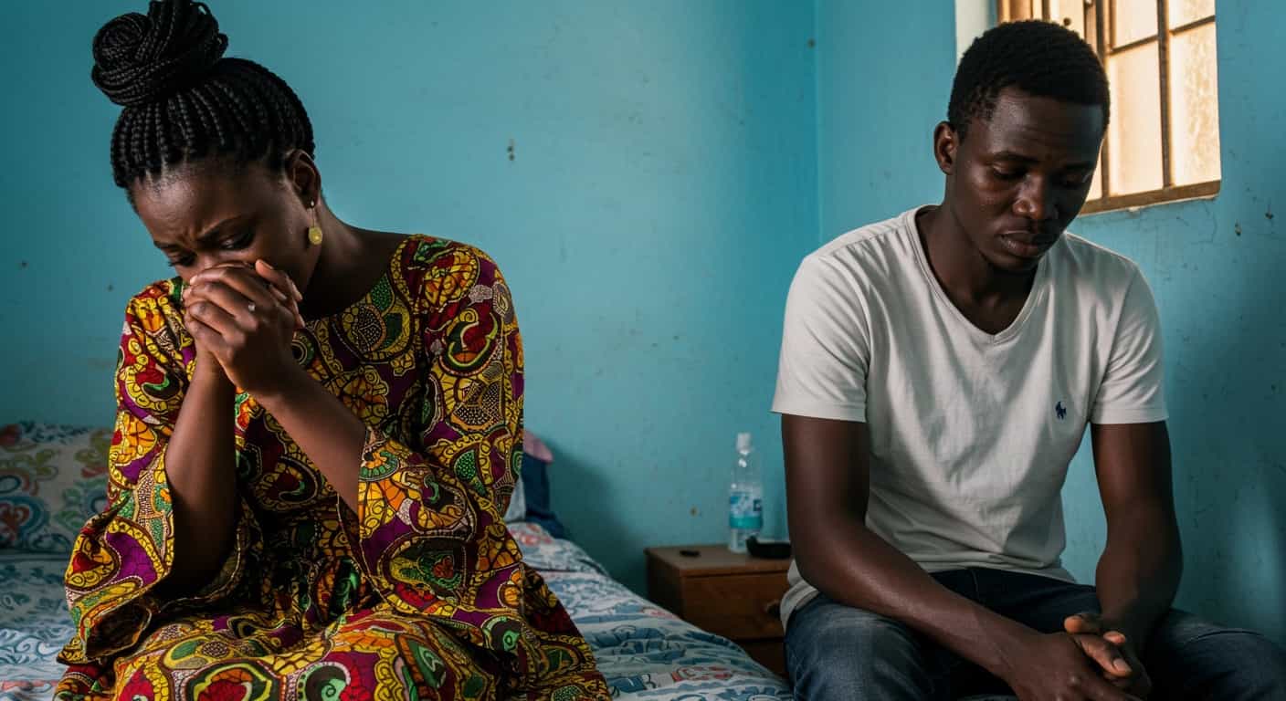 L'infidélité au Sénégal : cœur, corps et communauté