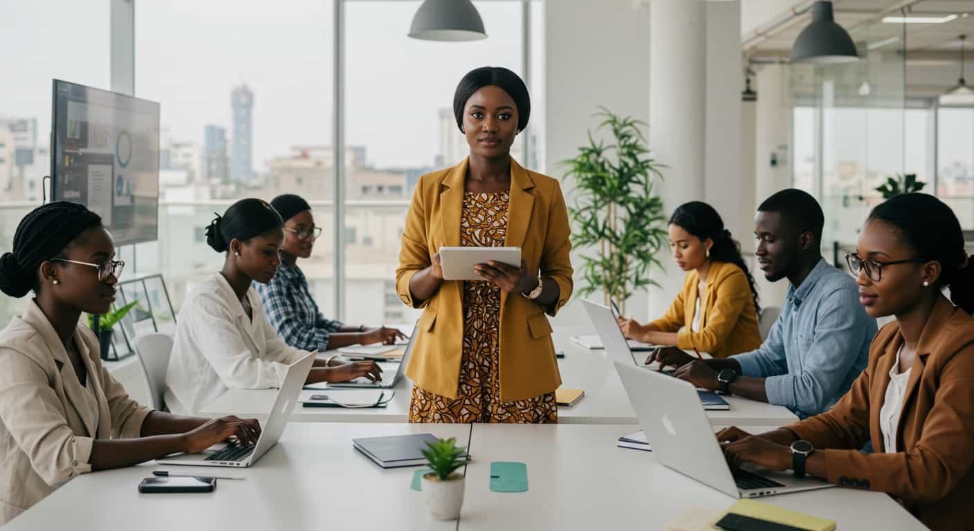 Cultivating Mental Fortitude: 13 Habits to Avoid for Success in Senegal's Dynamic Business Landscape