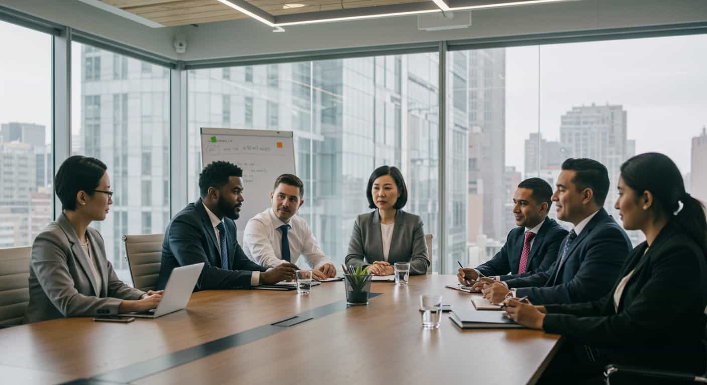 Beyond the Numbers: Rethinking DEI with Purpose-Driven Strategies for Organizational Impact