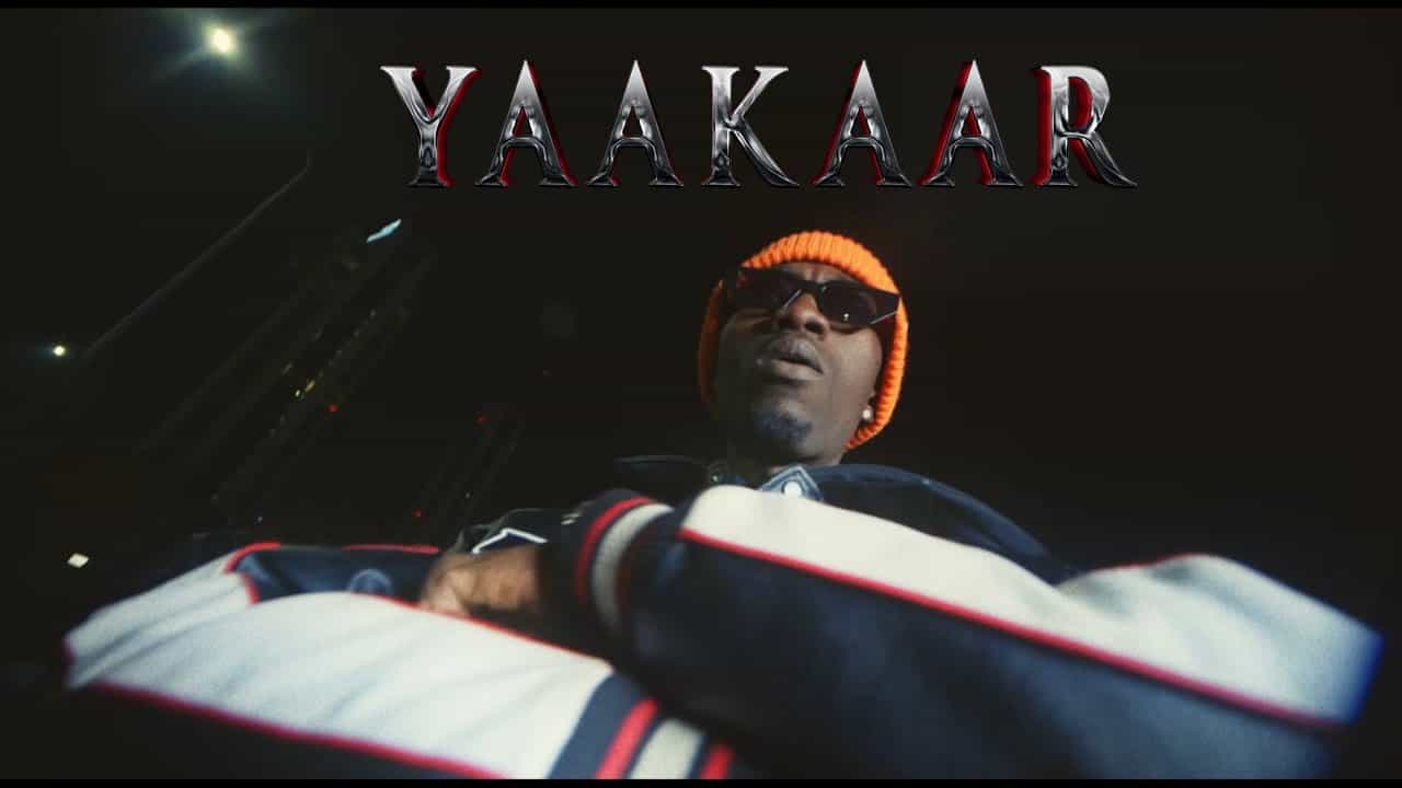 One Lyrical : Yaakaar