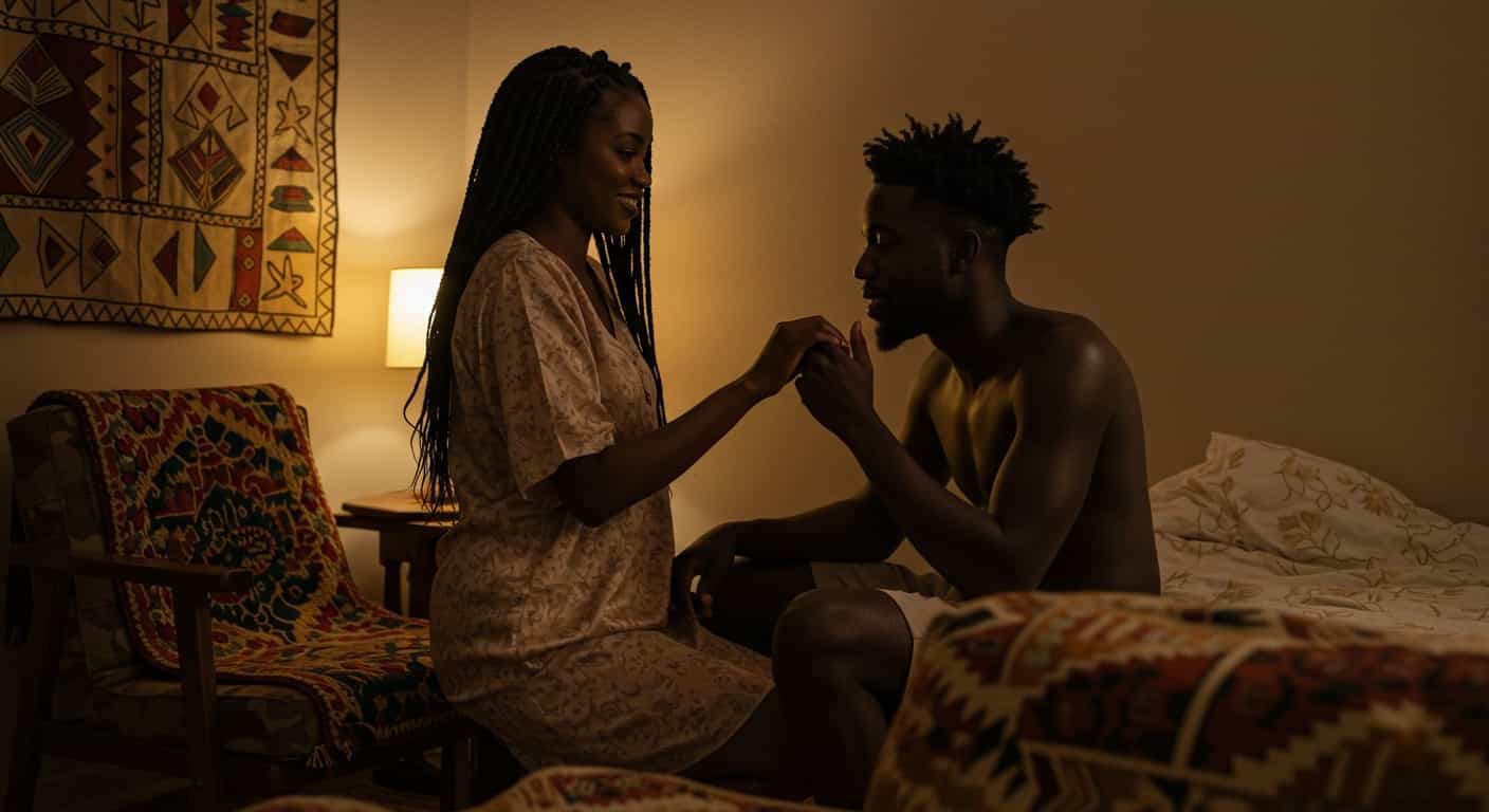 Aphrodisiacs in Senegal: Between Tradition and Modernity