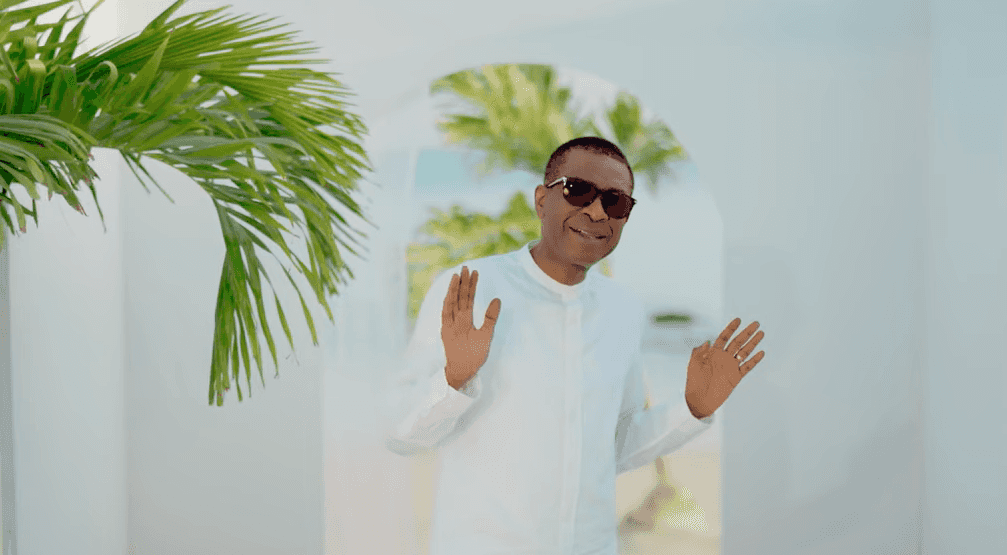 Youssou Ndour: Insisteel