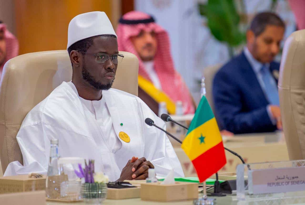 Analyse : Diomaye et la manipulation électorale au Sénégal